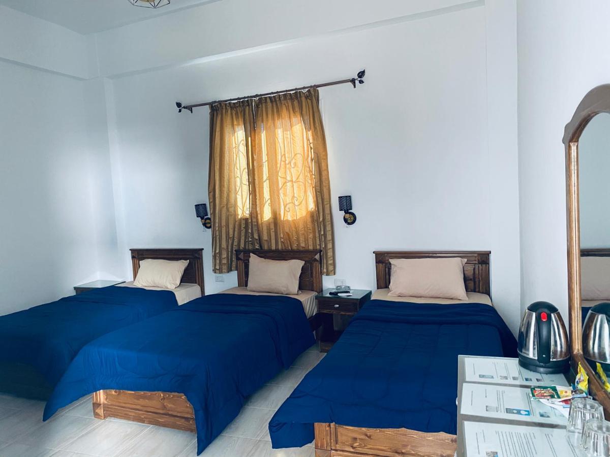 Golden Plaza Dahab Resort المظهر الخارجي الصورة